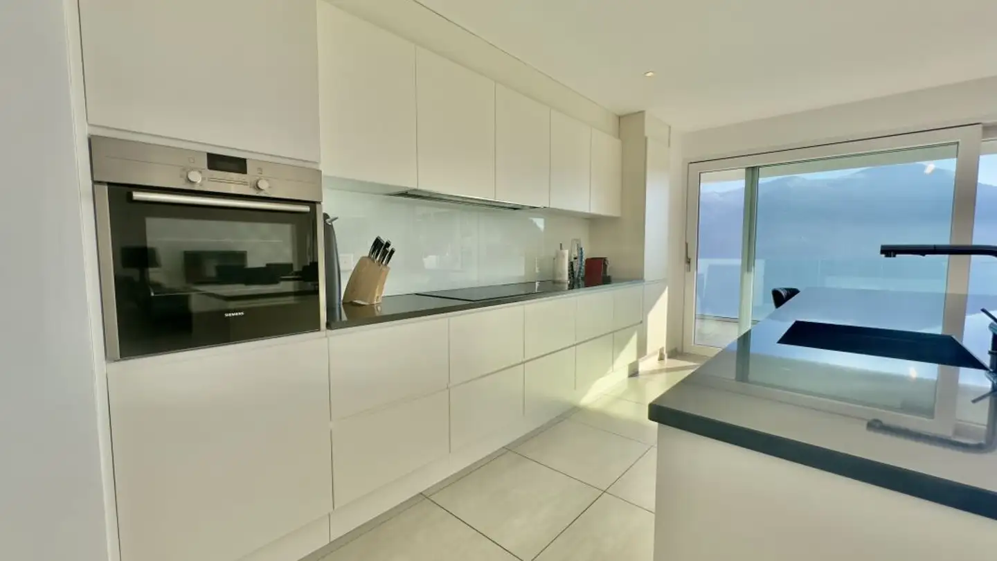 Appartement à vendre - 6614 Brissago - Photo 3