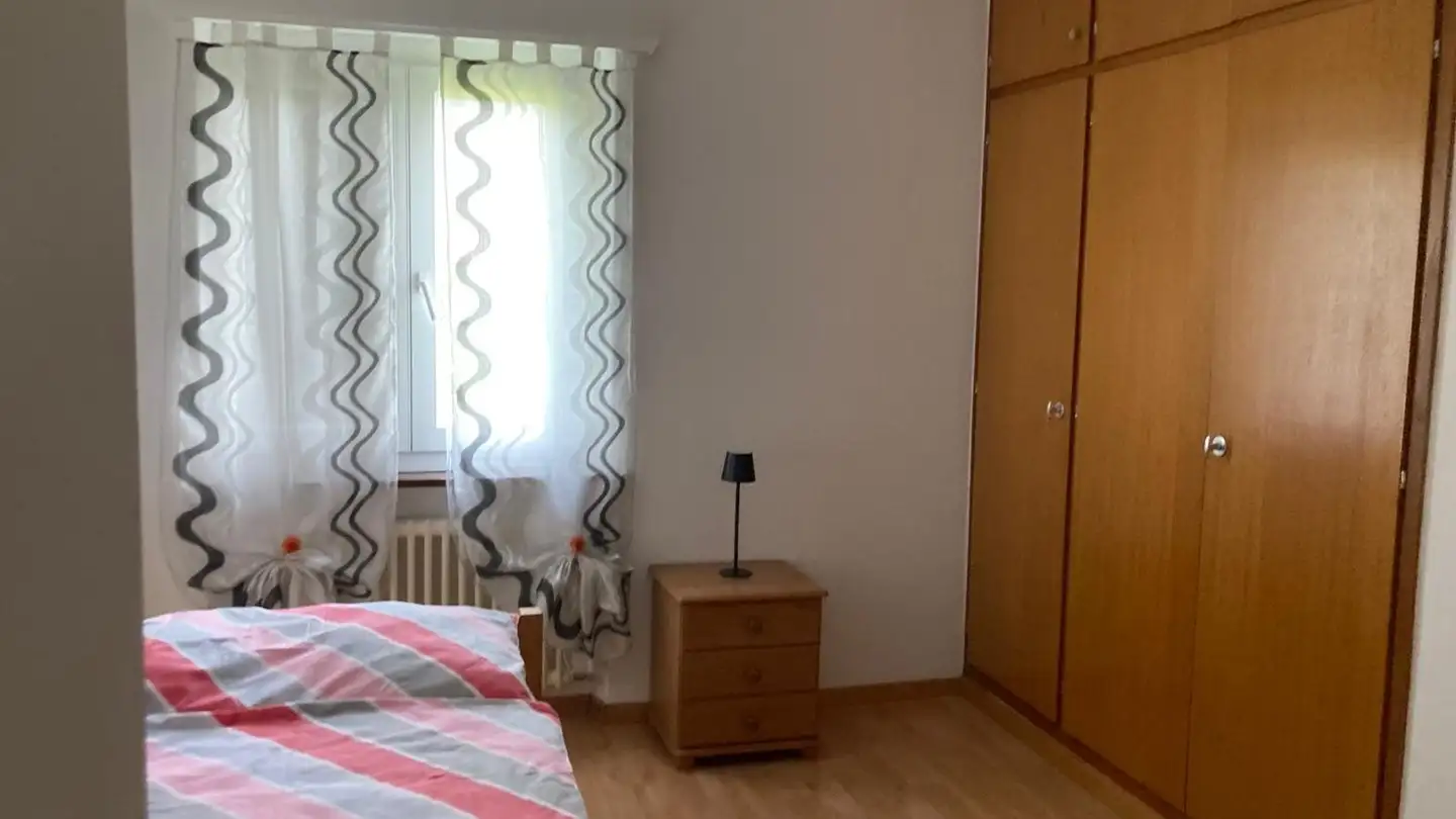 Wohnung mieten - Via Cadepezzo 7, 6572 Quartino - Foto 4