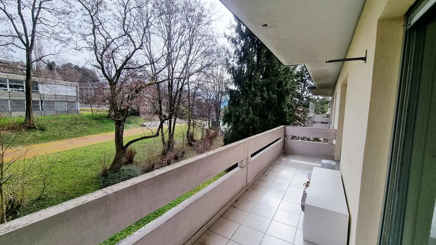 Apartment for rent - Chemin De La Fauvette 7, 1012 Lausanne - Photo 2