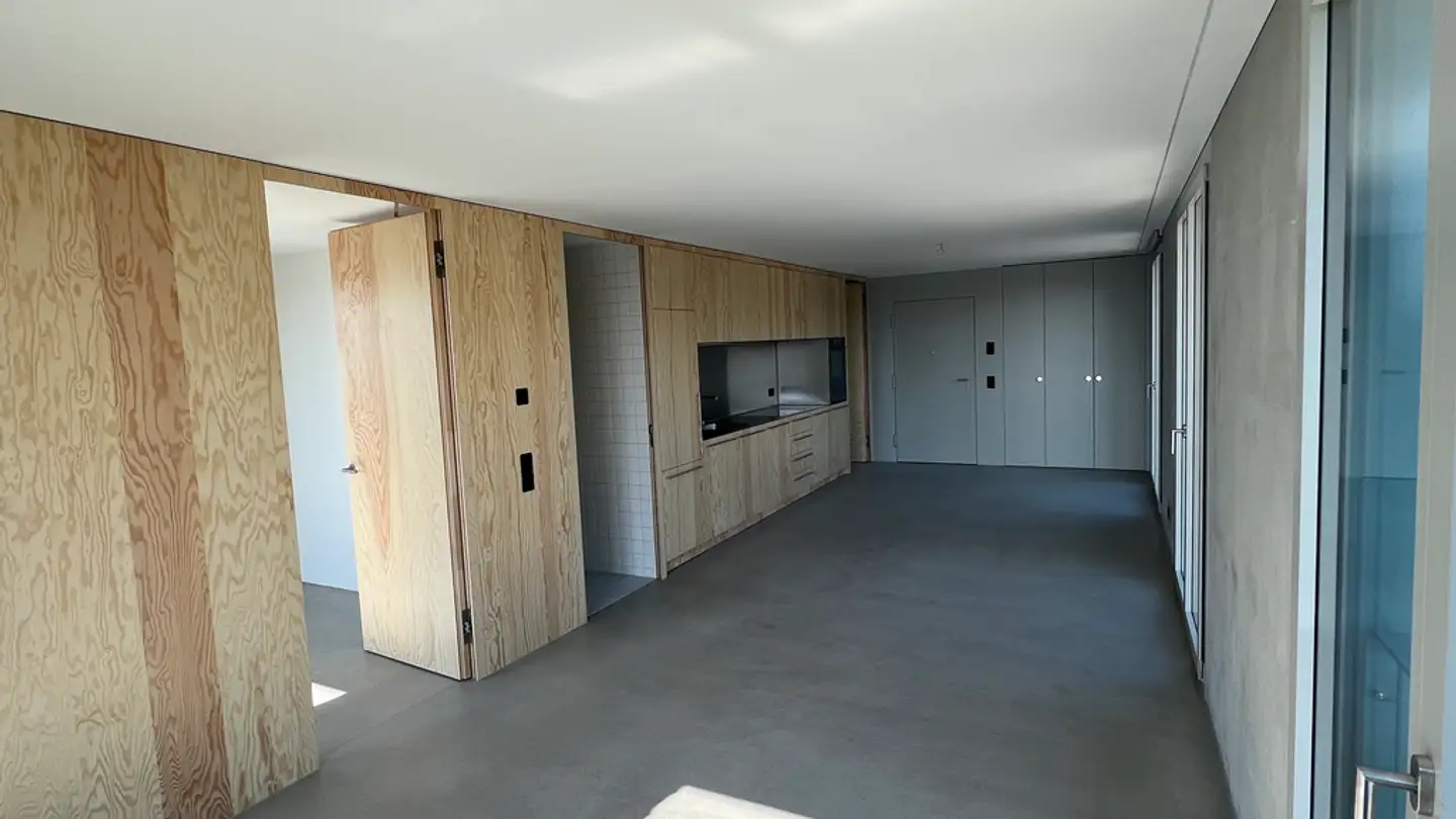 Appartamento in affitto - Mönchbergstrasse 12, 8623 Wetzikon ZH - Foto 4