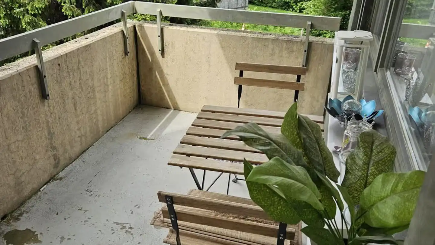 Appartamento in affitto - Triemlistrasse 141, 8047 Zürich - Foto 3