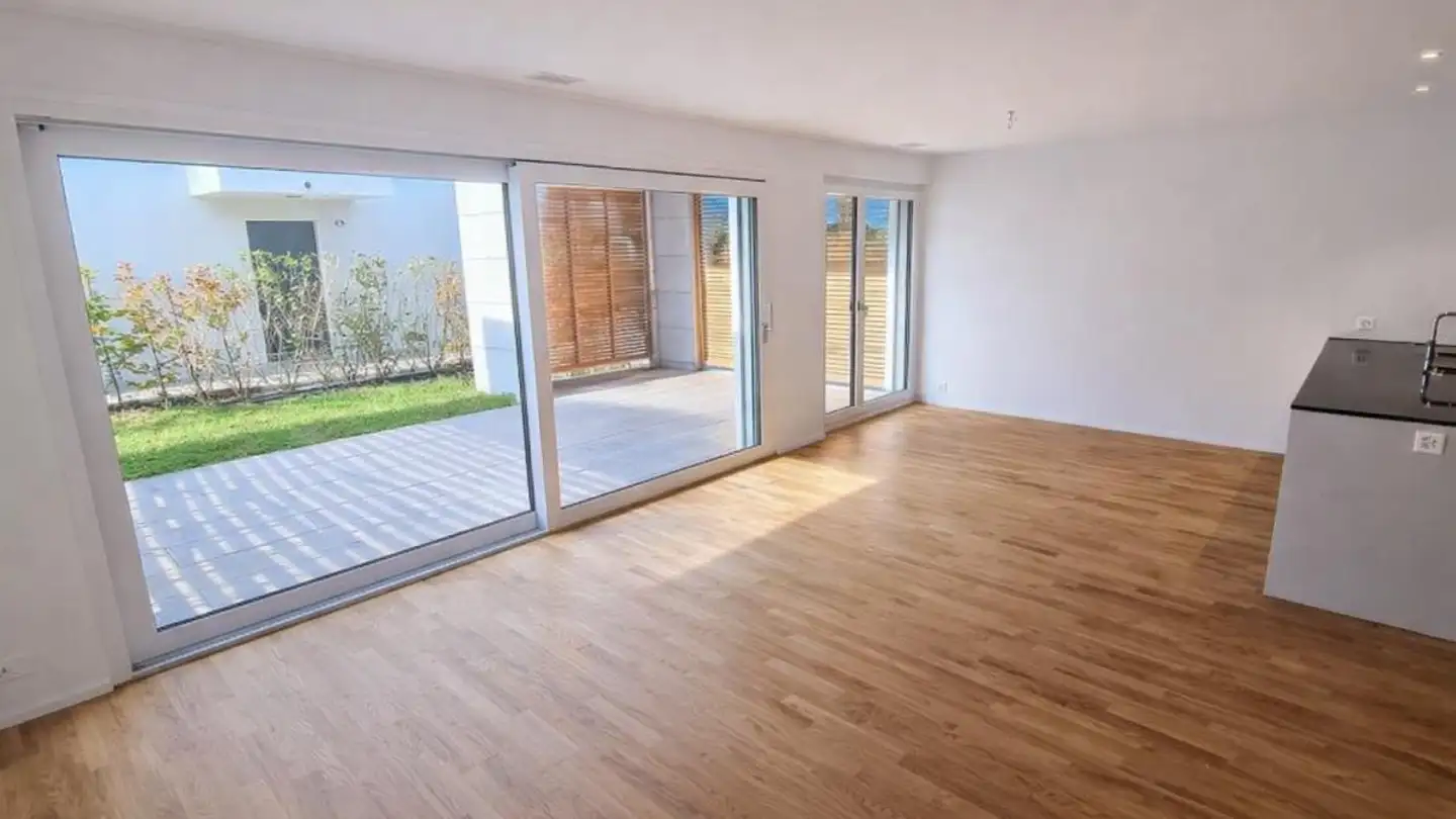 Casa singola in affitto - Illighauserstrasse, 8574 Oberhofen TG