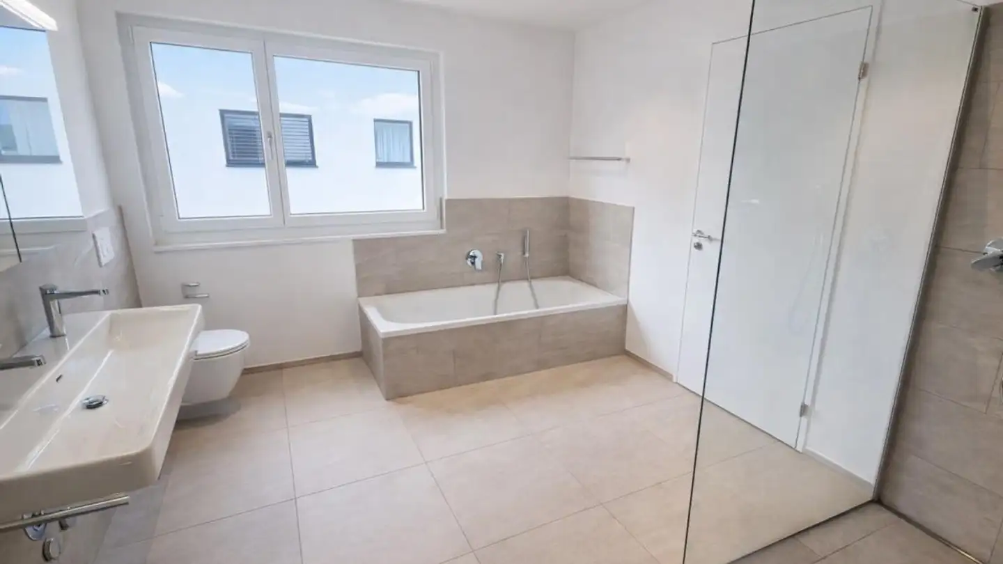 Casa singola in affitto - Illighauserstrasse, 8574 Oberhofen TG - Foto 3