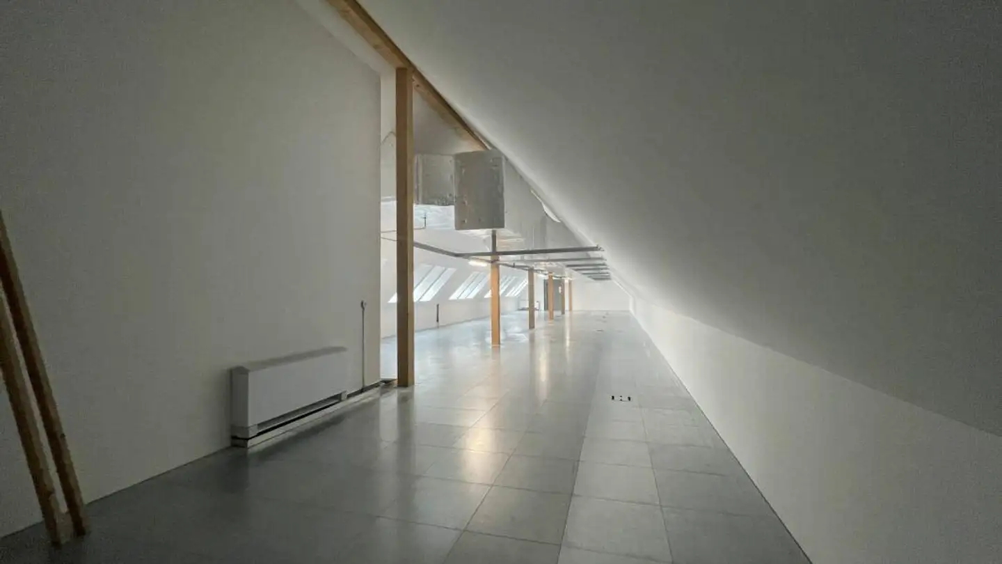 Office space for rent - Dammweg 17, 5600 Lenzburg - Photo 2