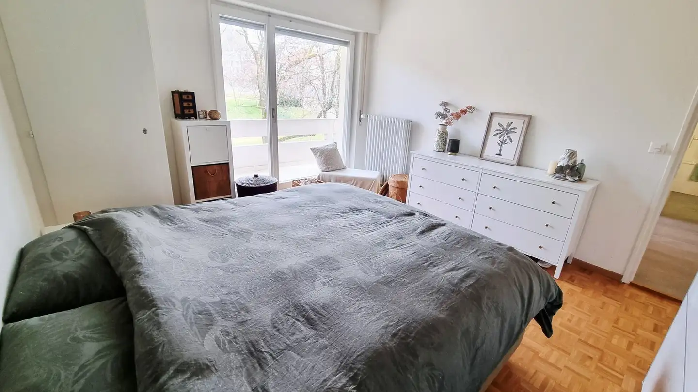 Apartment for rent - Chemin De La Fauvette 7, 1012 Lausanne - Photo 4