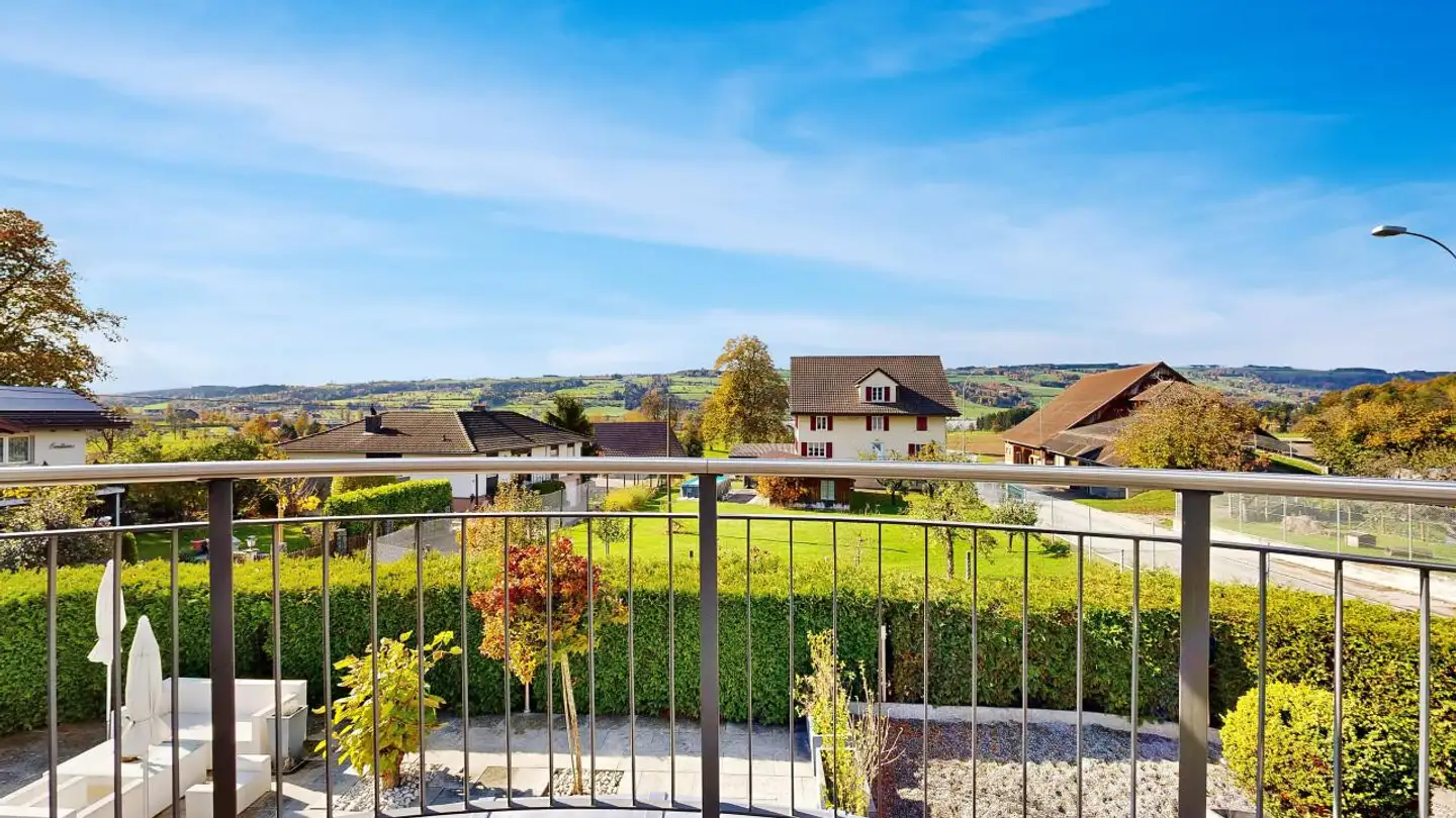 Maison individuelle à vendre - 6277 Kleinwangen