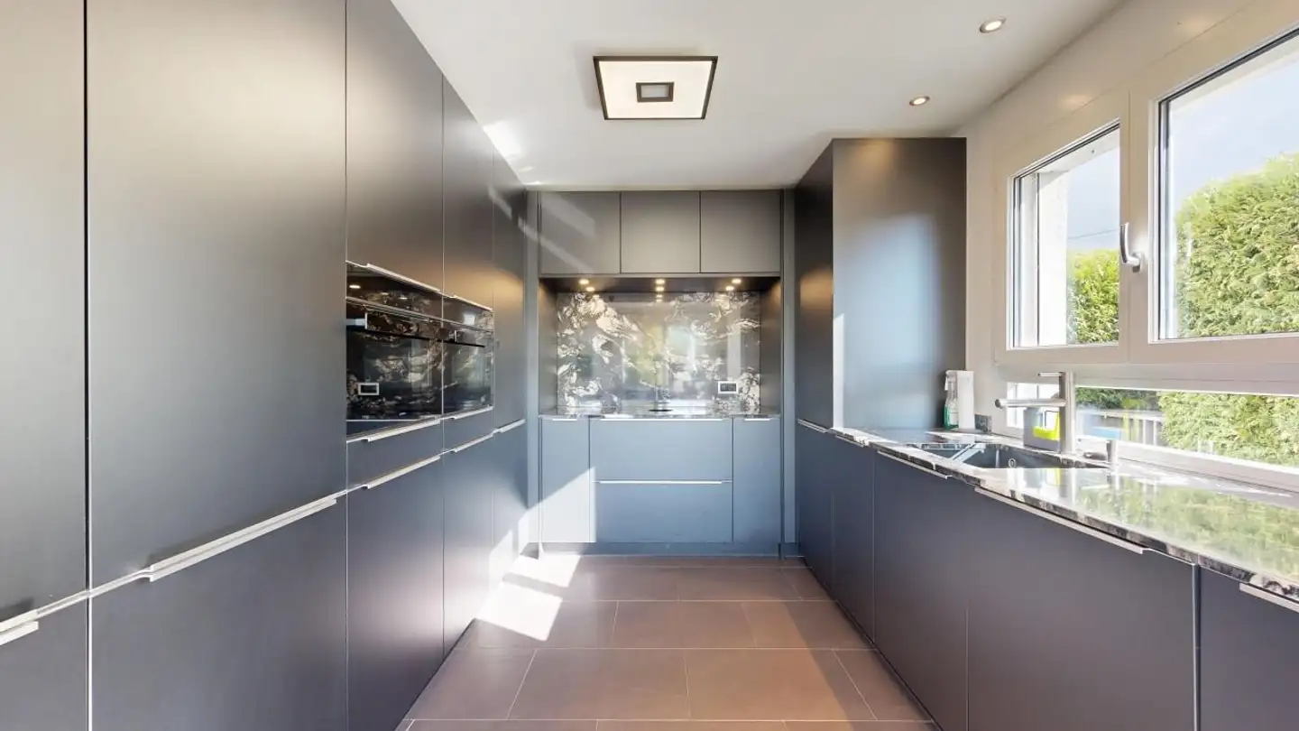 Maison individuelle à vendre - 6277 Kleinwangen - Photo 3