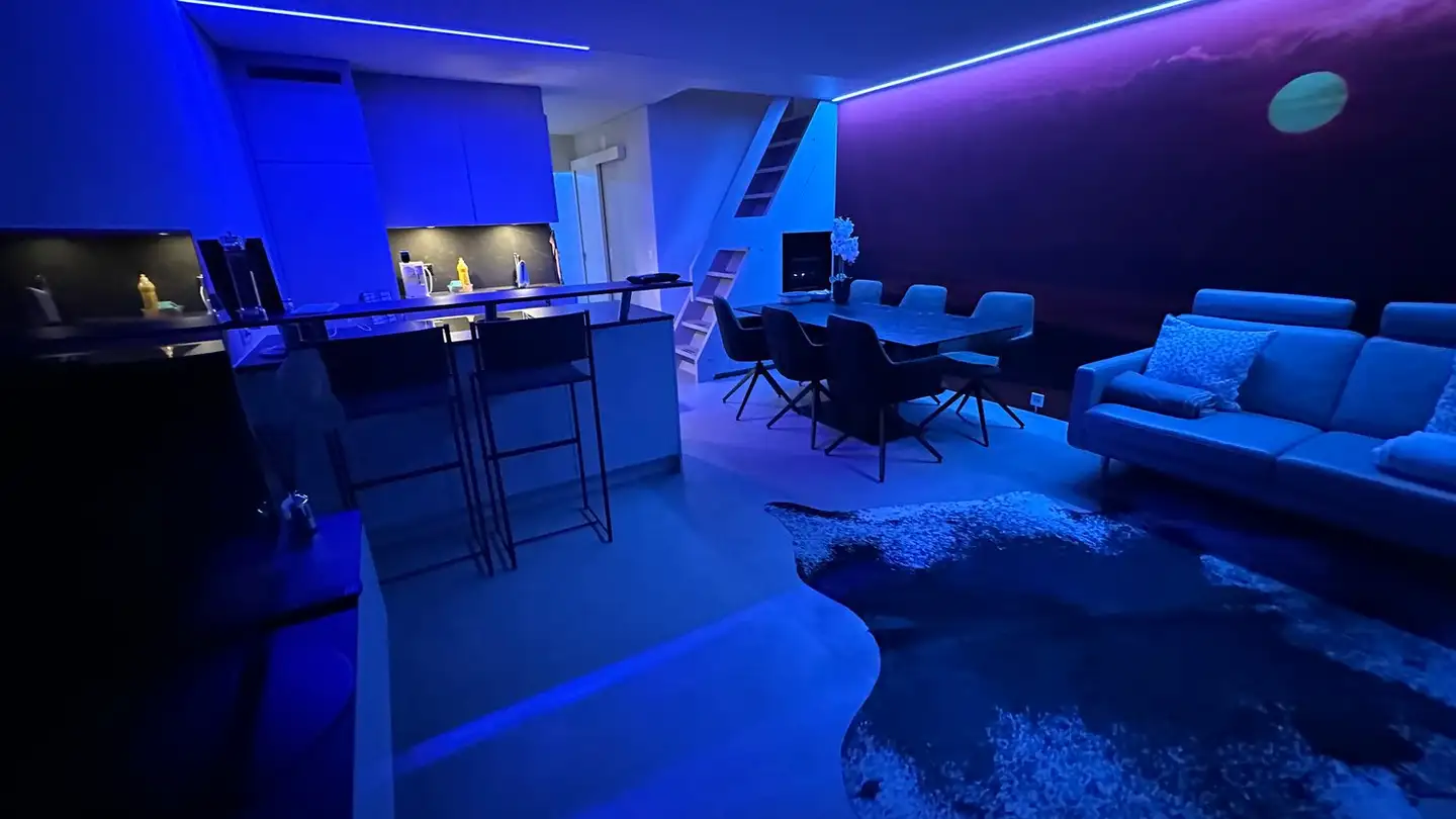 Appartamento in affitto - Brunnmatt 16, 6330 Cham - Foto 3