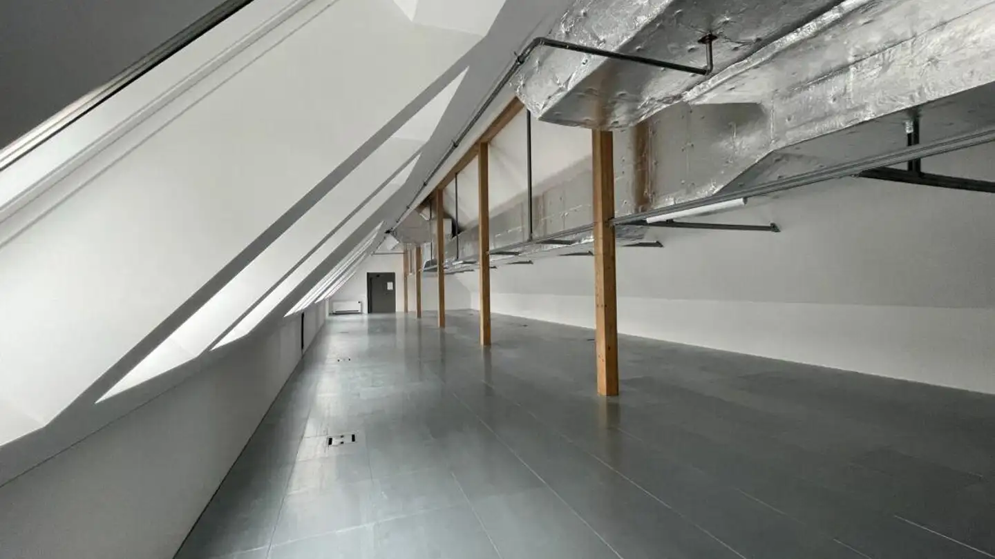 Office space for rent - Dammweg 17, 5600 Lenzburg - Photo 3