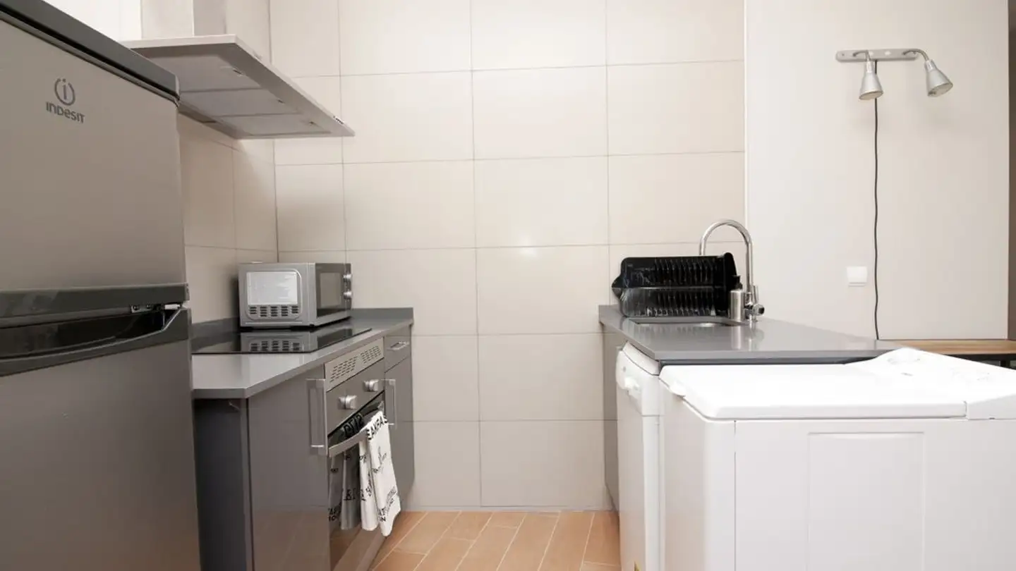 Wohnung mieten - Neustadtstrasse 8b, 6003 Luzern