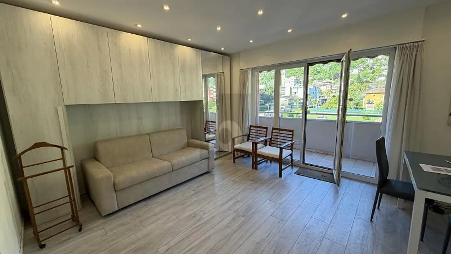 Apartment for sale - 6982 Agno