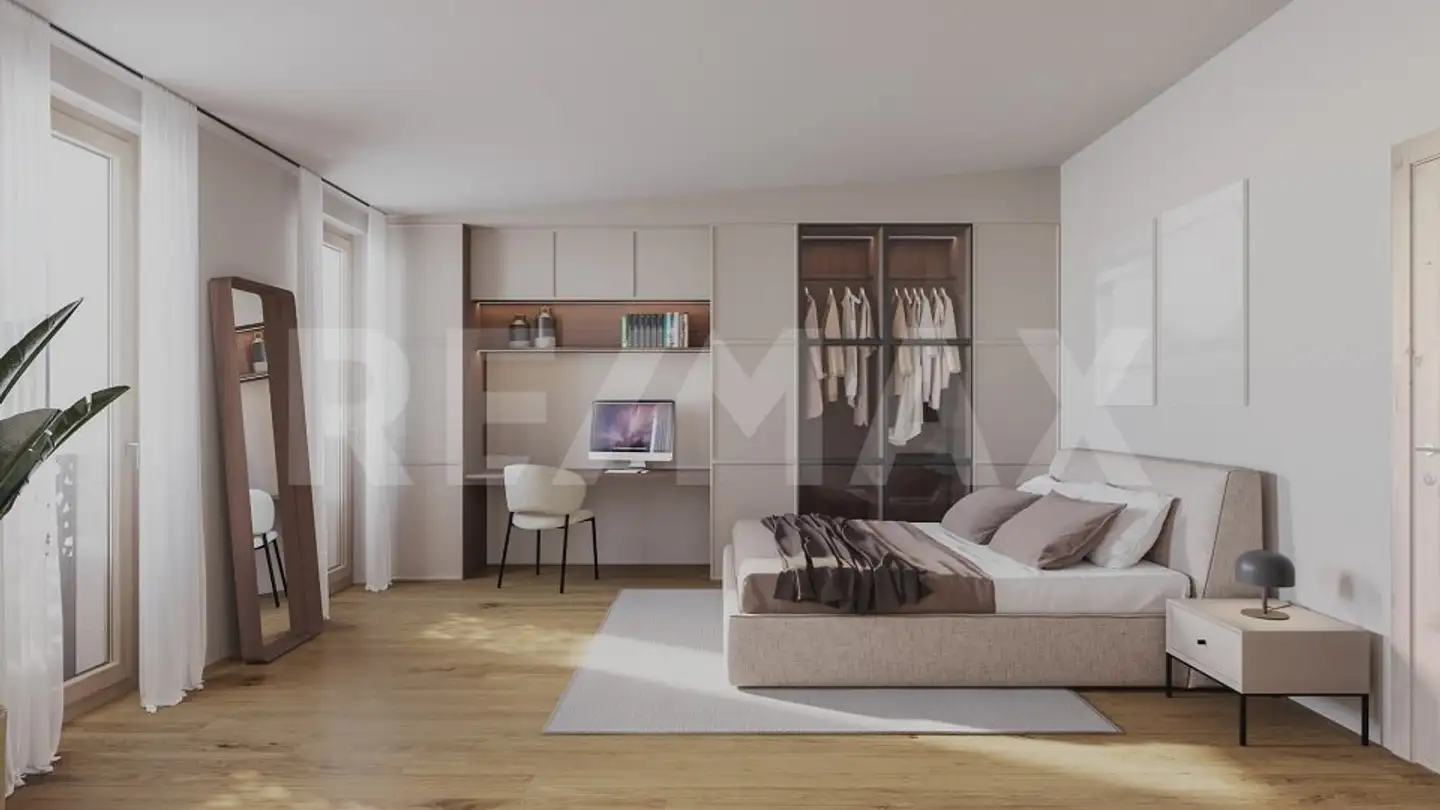 Attique à vendre - 7310 Bad Ragaz - Photo 3