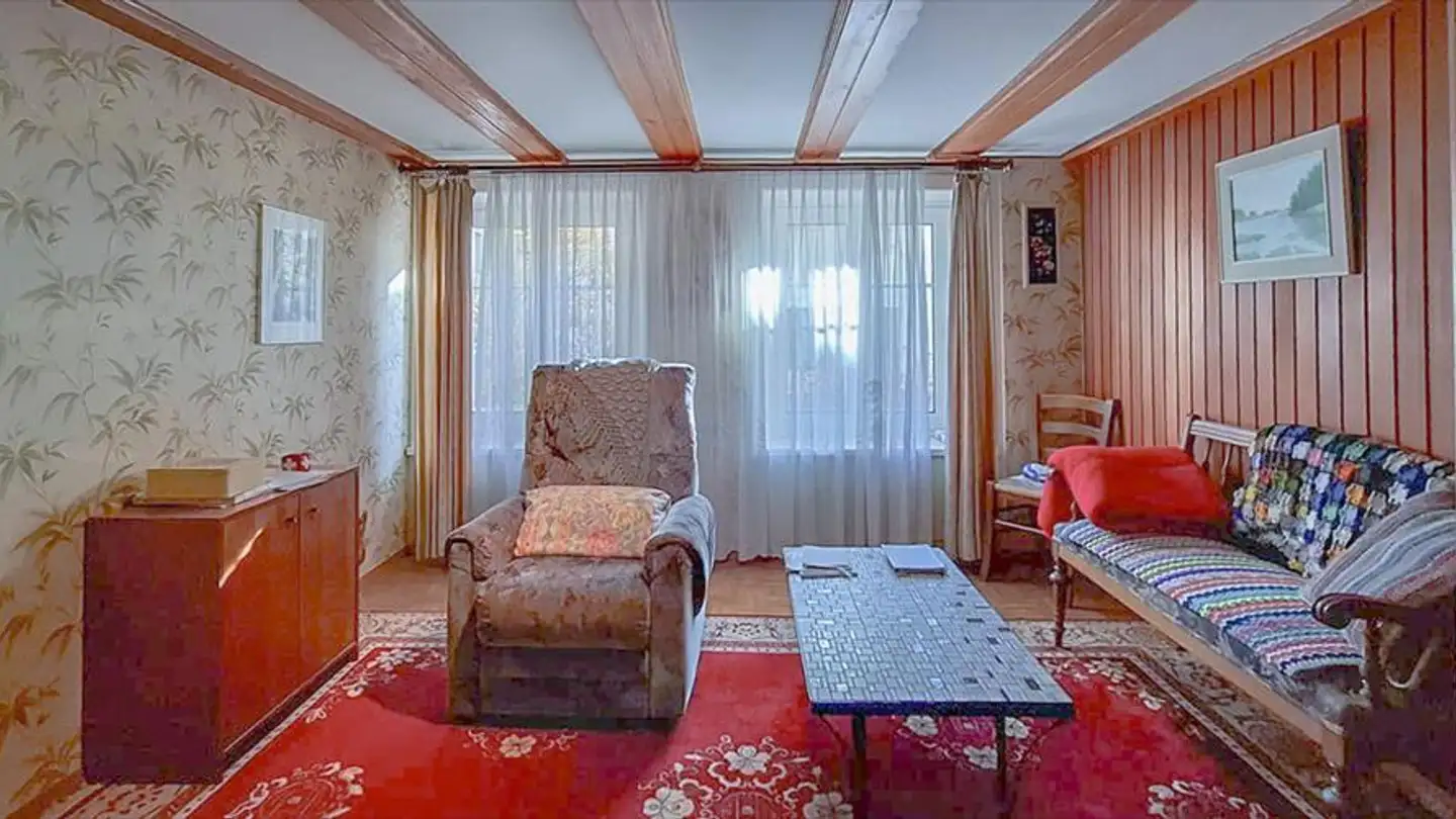 Edificio residenziale in vendita - 2108 Couvet - Foto 4