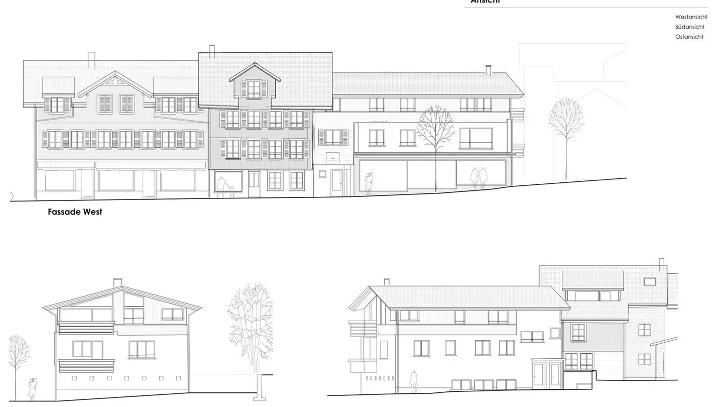 Appartamento in vendita - Alpbachstrasse 5, 3860 Meiringen - Photo 3