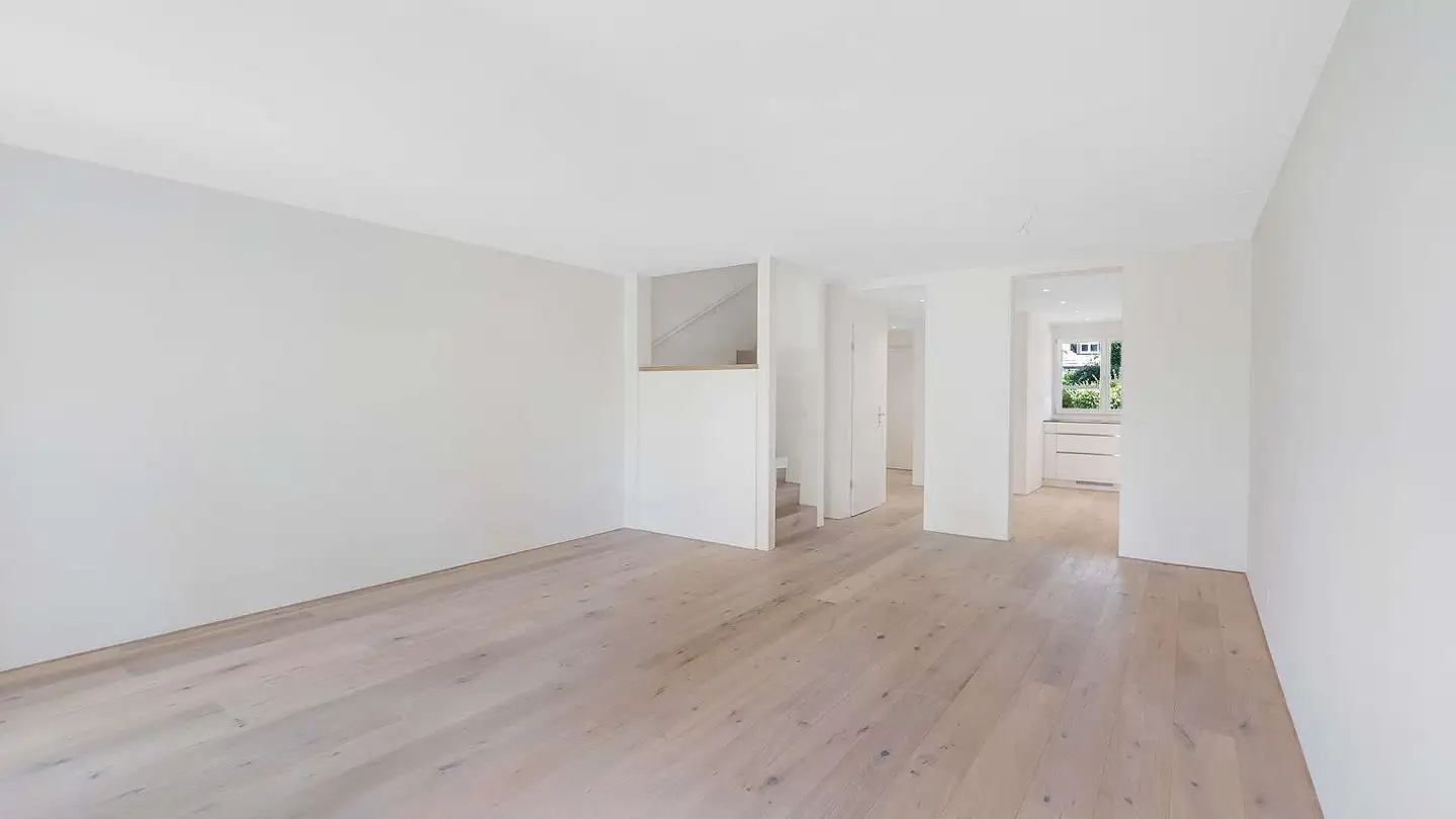 Appartamento in affitto - Mülibachweg 1, 5452 Oberrohrdorf