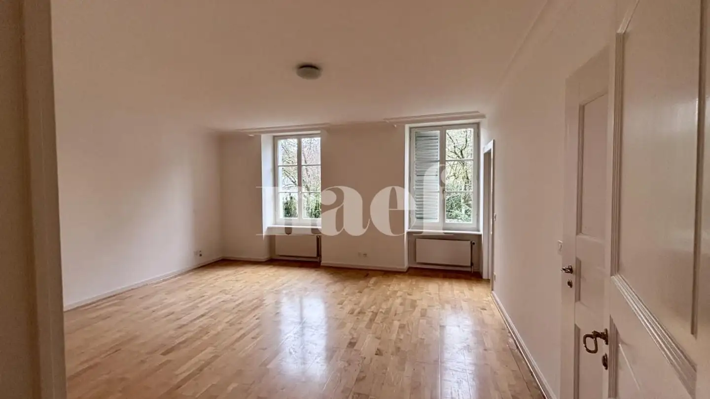 Apartment for rent - Route De Pregny, 1292 Chambésy - Photo 2