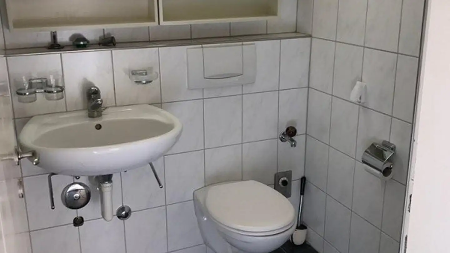 Appartamento in affitto - Bleicherstrasse 31, 8953 Dietikon - Foto 4