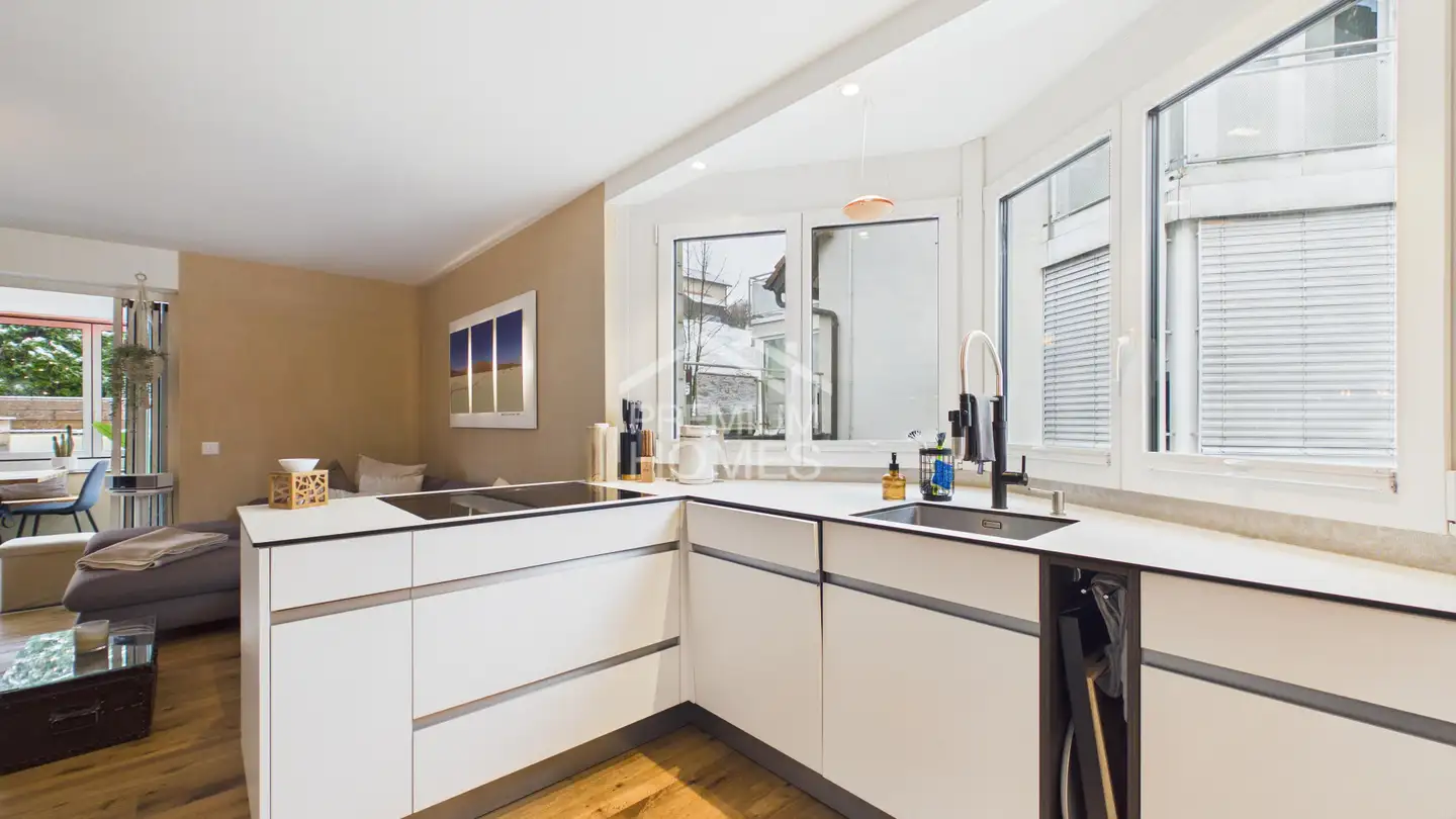 Appartamento a gradini in vendita - 4208 Nunningen - Foto 2