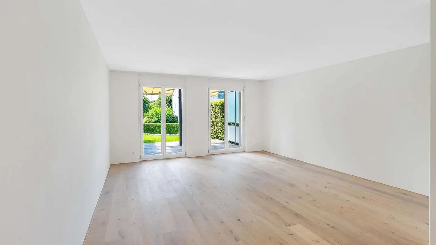 Appartamento in affitto - Mülibachweg 1, 5452 Oberrohrdorf - Foto 2