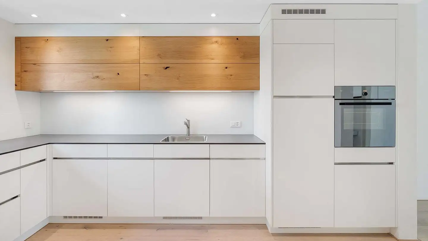 Appartamento in affitto - Mülibachweg 1, 5452 Oberrohrdorf - Foto 3