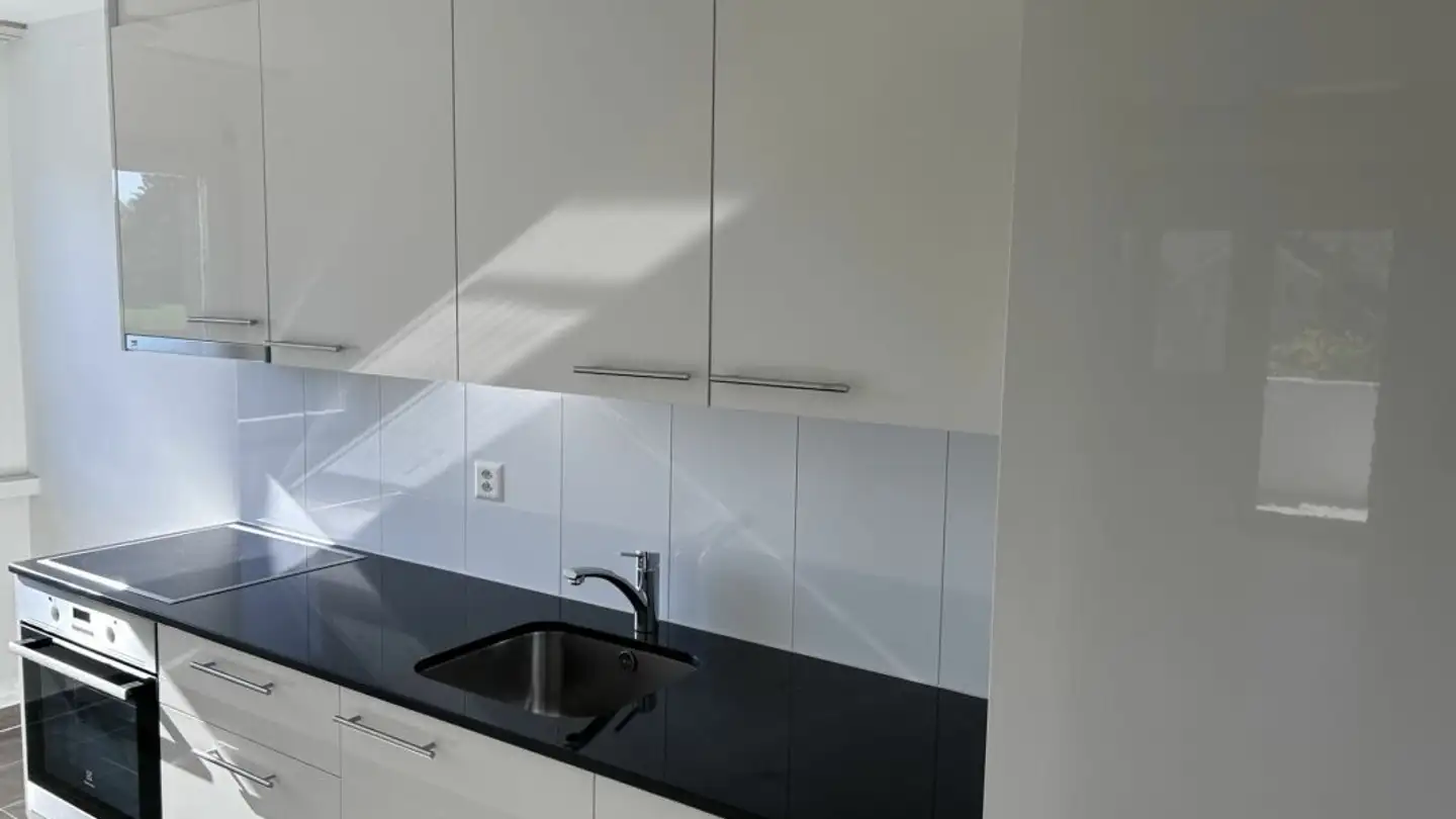 Appartamento in affitto - Oberfeldstrasse 16, 4665 Oftringen