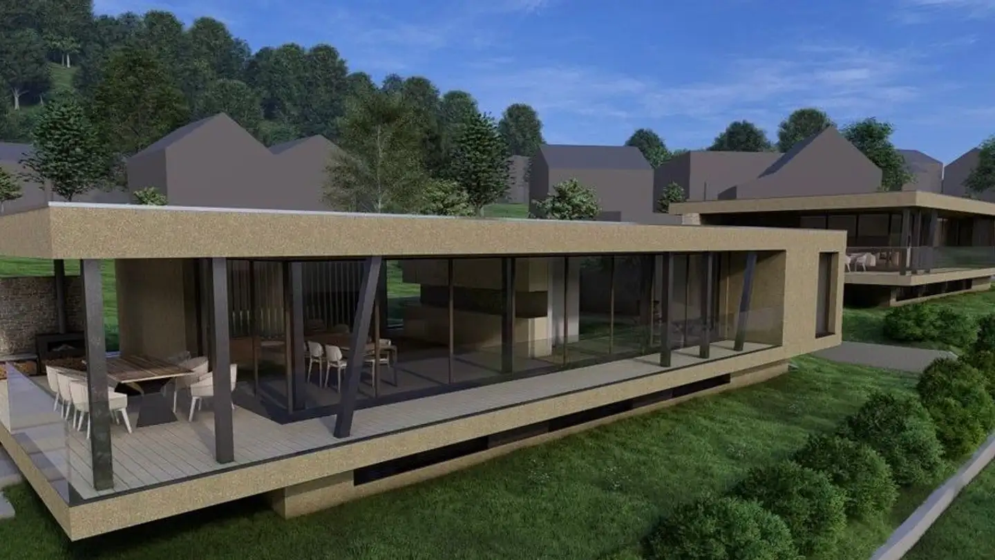 Casa singola in vendita - Riedenweg 7, 4208 Nunningen