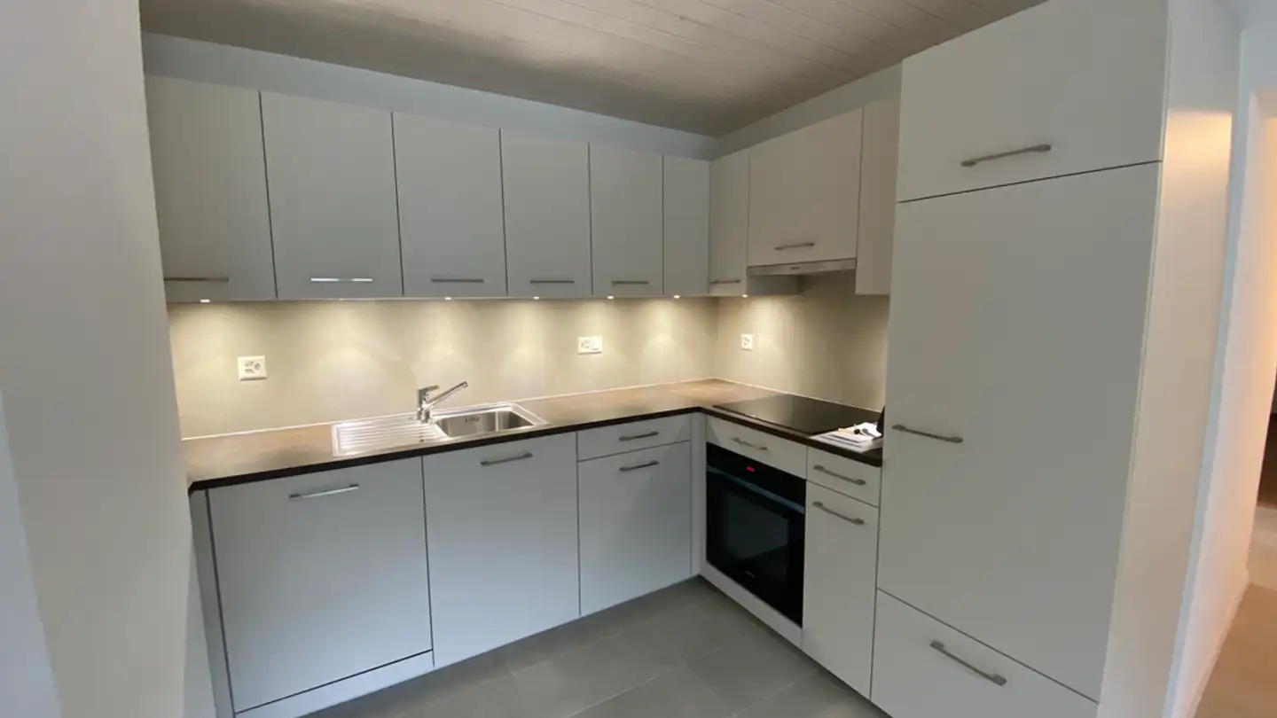 Wohnung mieten - Rue De L'orbe 8, 1337 Vallorbe - Foto 2