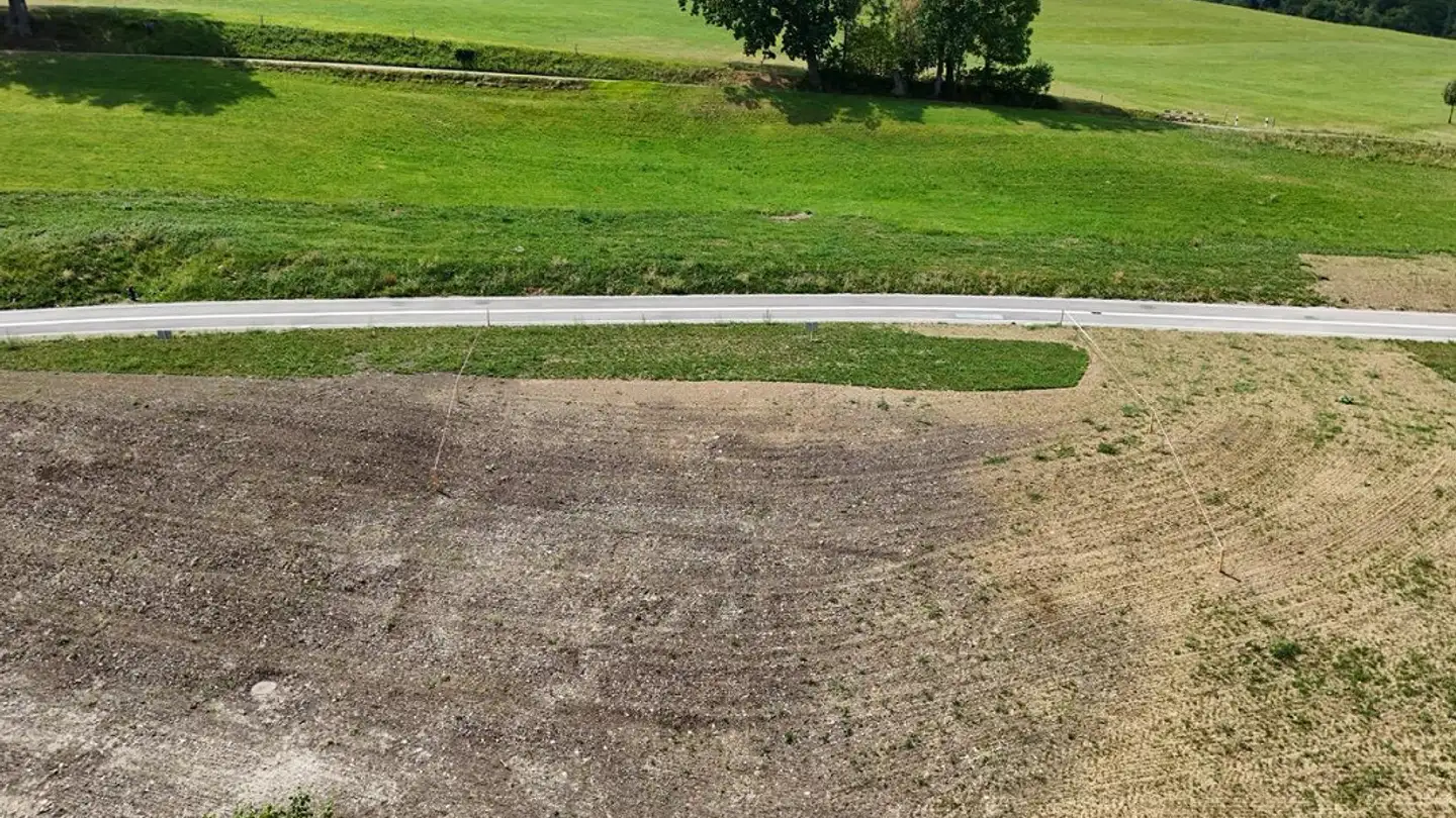 Constructible plot for sale - Obere Bergweidstrasse, 9200 Gossau SG - Photo 2
