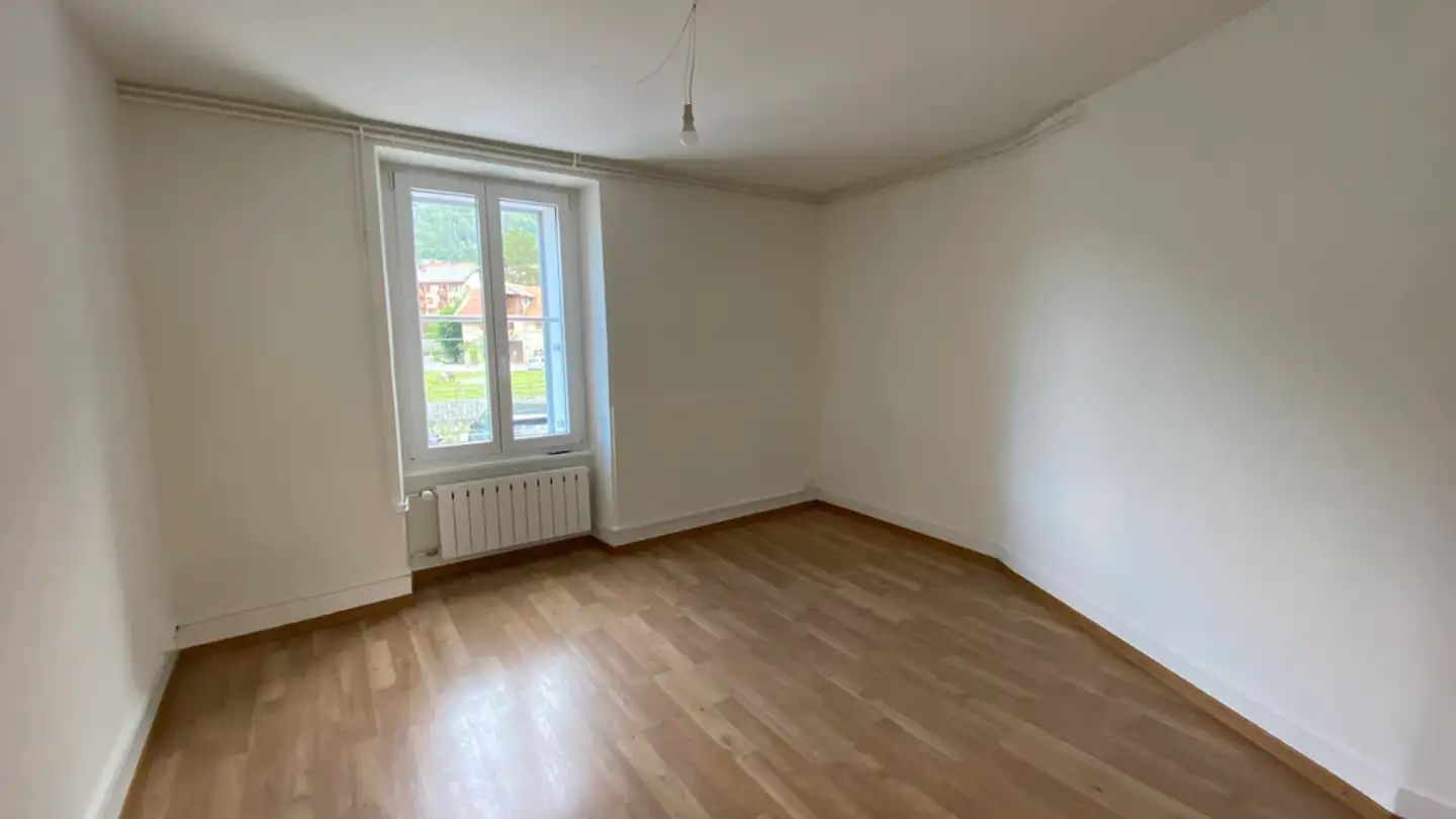 Wohnung mieten - Rue De L'orbe 8, 1337 Vallorbe - Foto 3