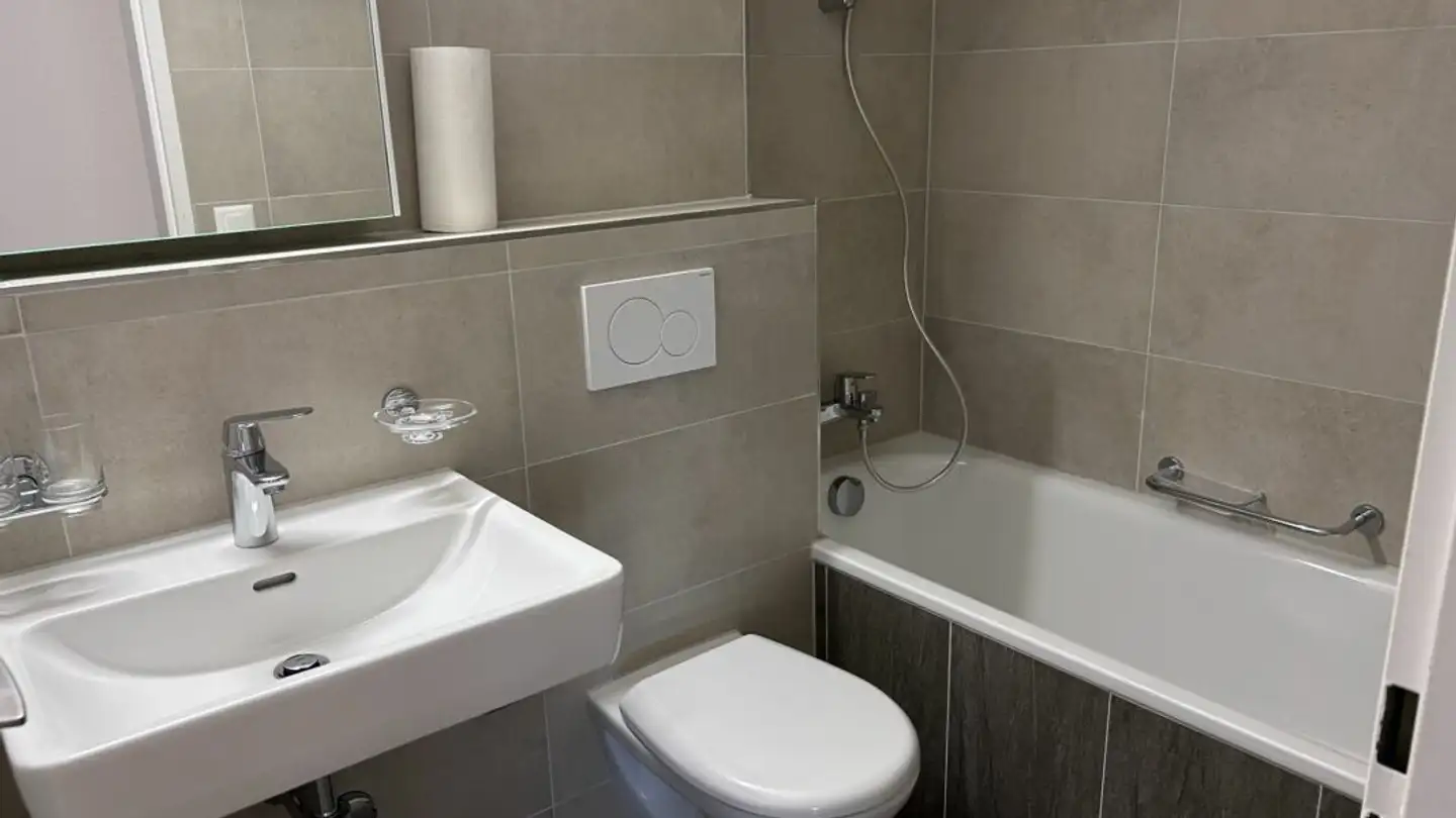 Appartamento in affitto - Oberfeldstrasse 16, 4665 Oftringen - Foto 2