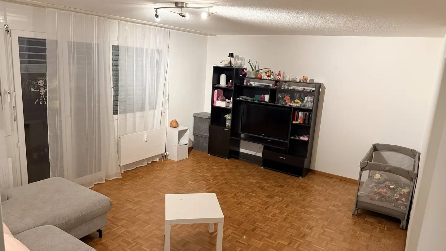 Apartment for rent - Im Grafenstein 2, 8408 Winterthur