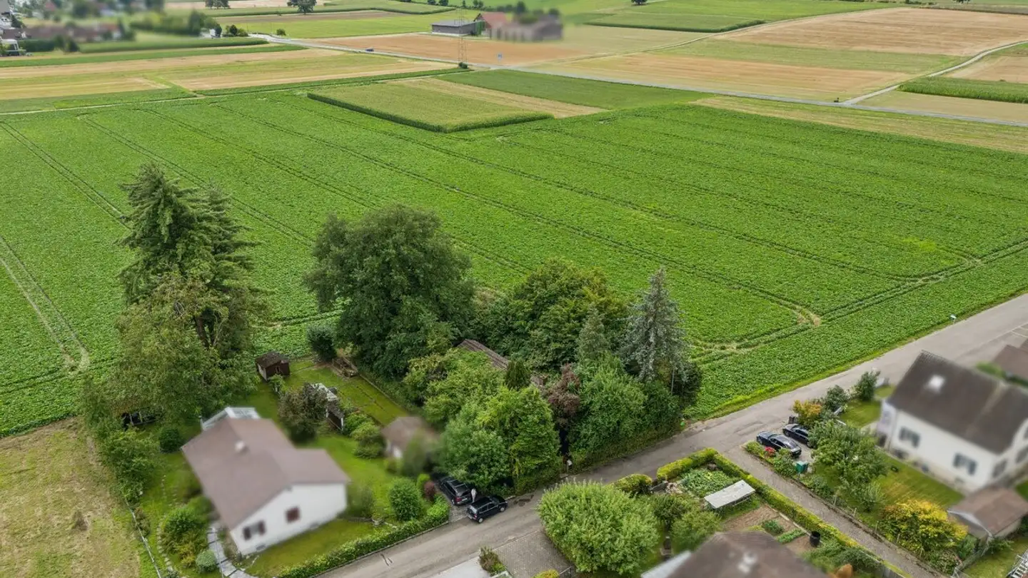 Terreno edificabile in vendita - 5610 Wohlen AG - Photo 2