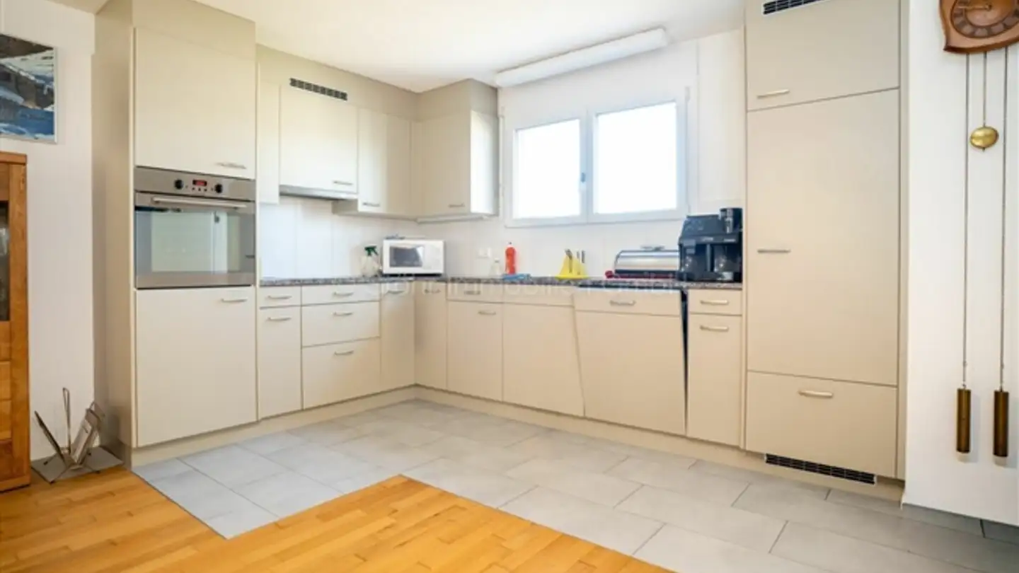 Apartment for sale - Im Kreuzacker 3, 8422 Pfungen - Photo 4