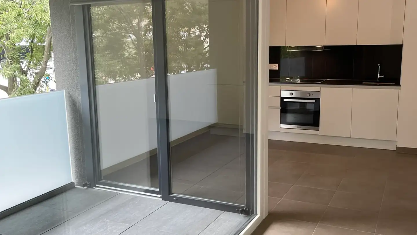 Wohnung mieten - Avenue Maurice-Troillet, 1950 Sion