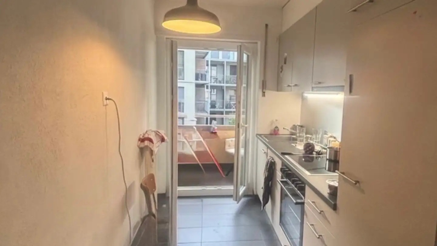 Appartamento in affitto - Avenue des Pâquis 8, 1110 Morges - Foto 2
