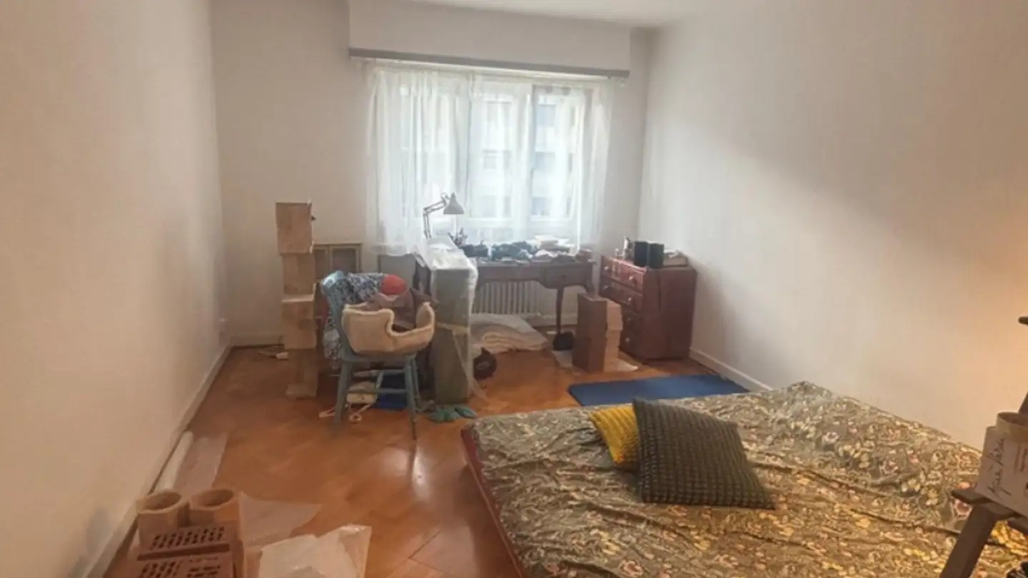 Appartamento in affitto - Avenue des Pâquis 8, 1110 Morges - Foto 3
