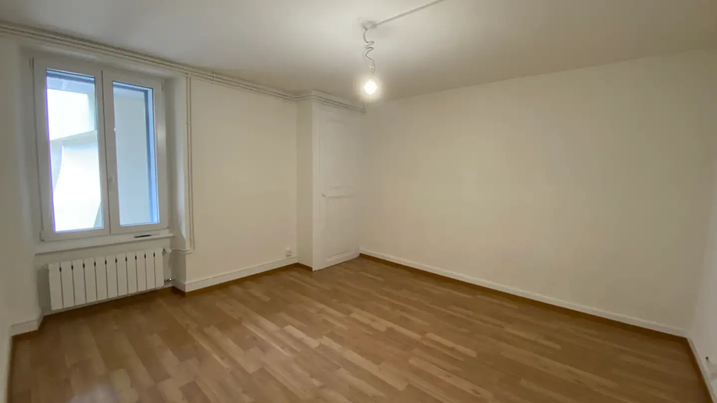 Wohnung mieten - Rue De L'orbe 8, 1337 Vallorbe - Foto 4
