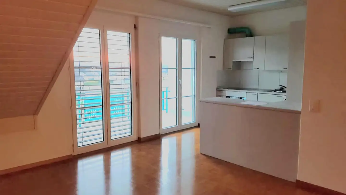 Apartment for rent - Hauptstrasse 28, 9214 Kradolf - Photo 4