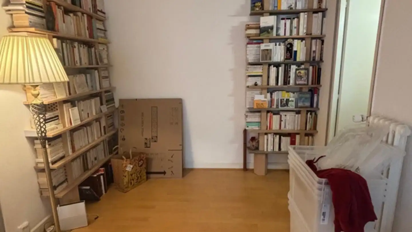 Appartamento in affitto - Avenue des Pâquis 8, 1110 Morges - Foto 4