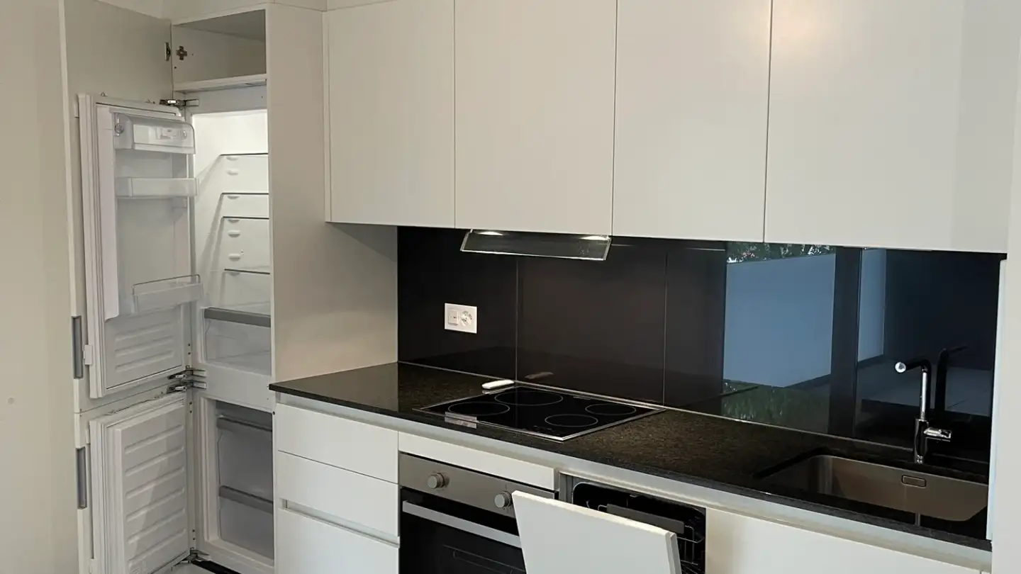 Wohnung mieten - Avenue Maurice-Troillet, 1950 Sion - Foto 4