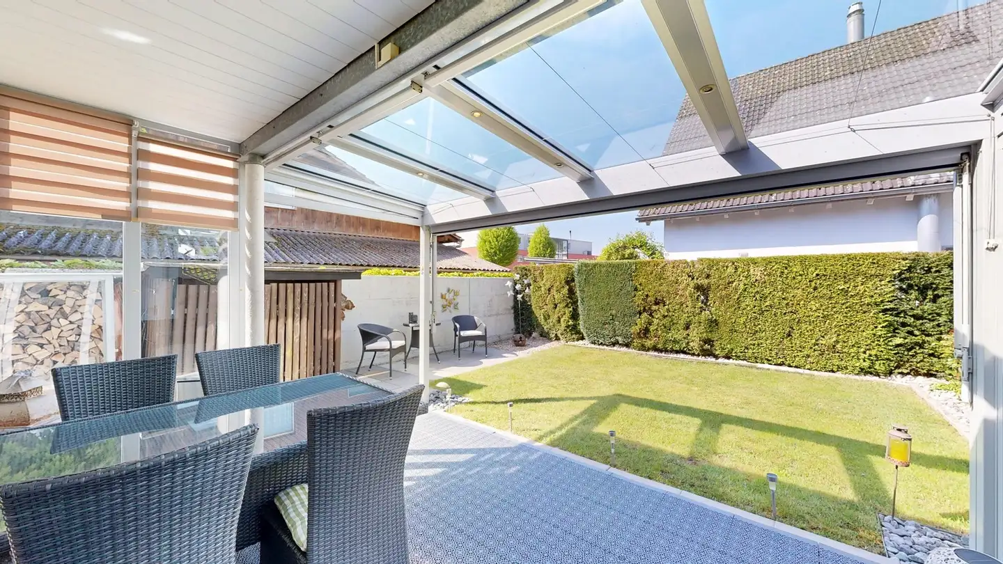 Duplex in vendita - Mumenthalstrasse 39a, 4912 Aarwangen - Foto 4