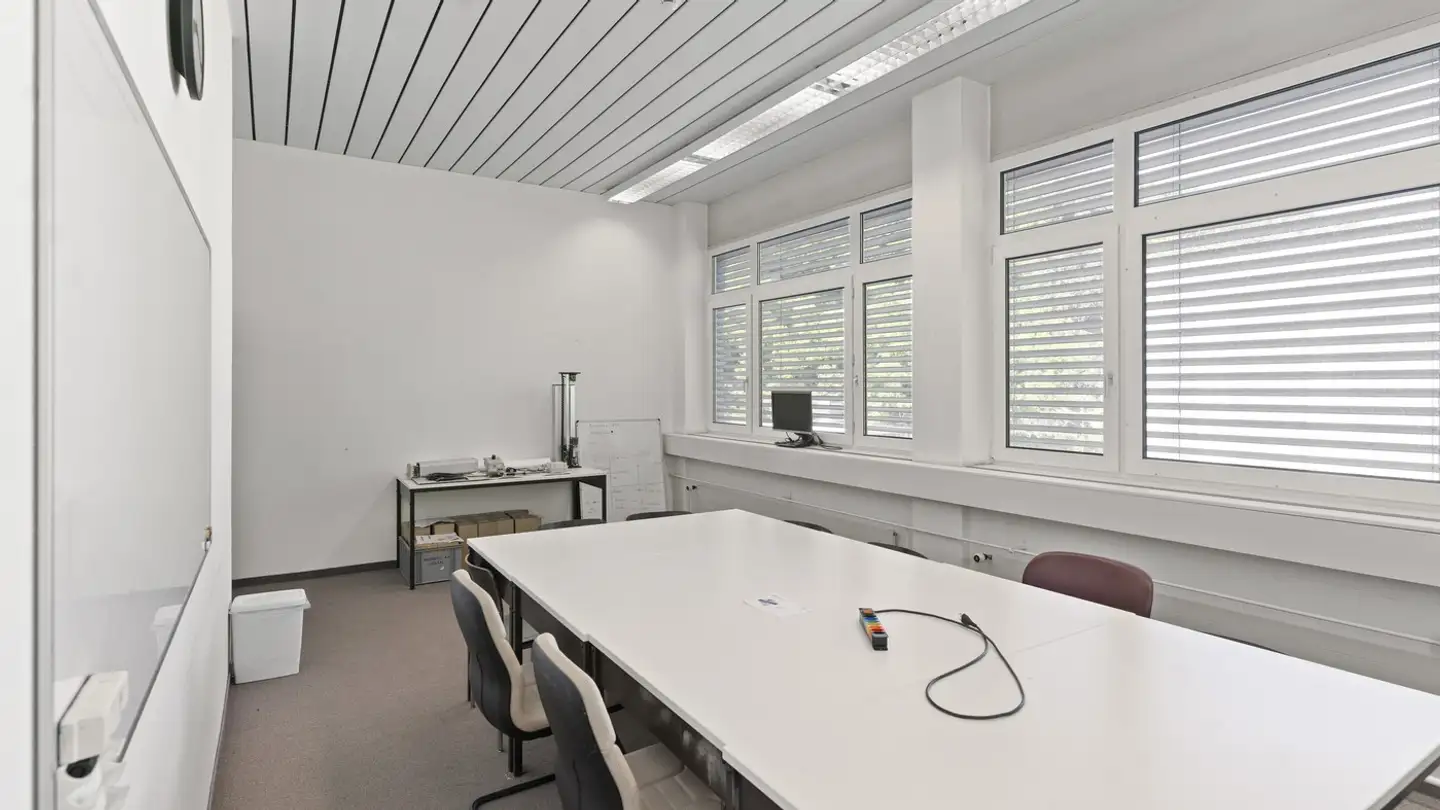 Bureau à louer - Oristalstrasse 97, 4410 Liestal - Photo 3