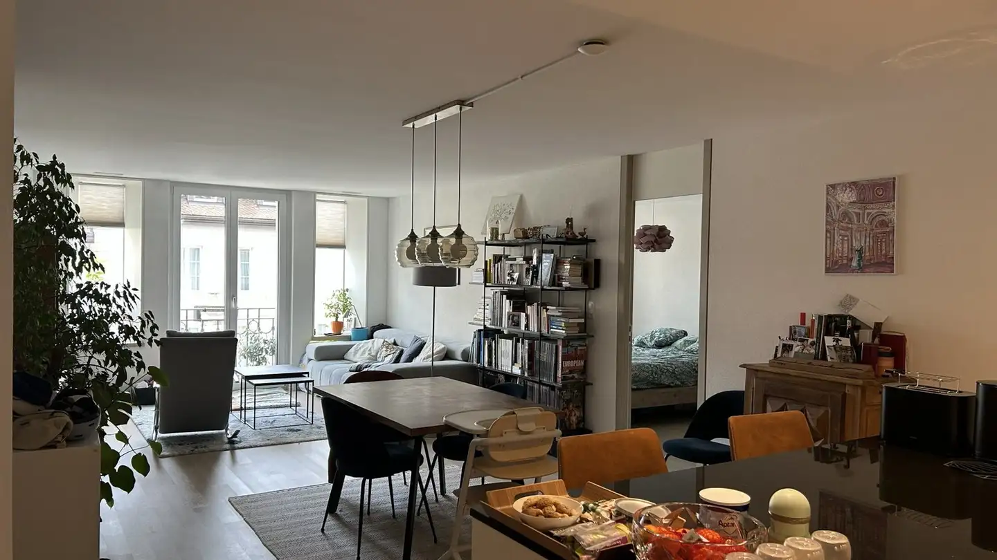 Appartement à louer - 1110 Morges - Photo 4