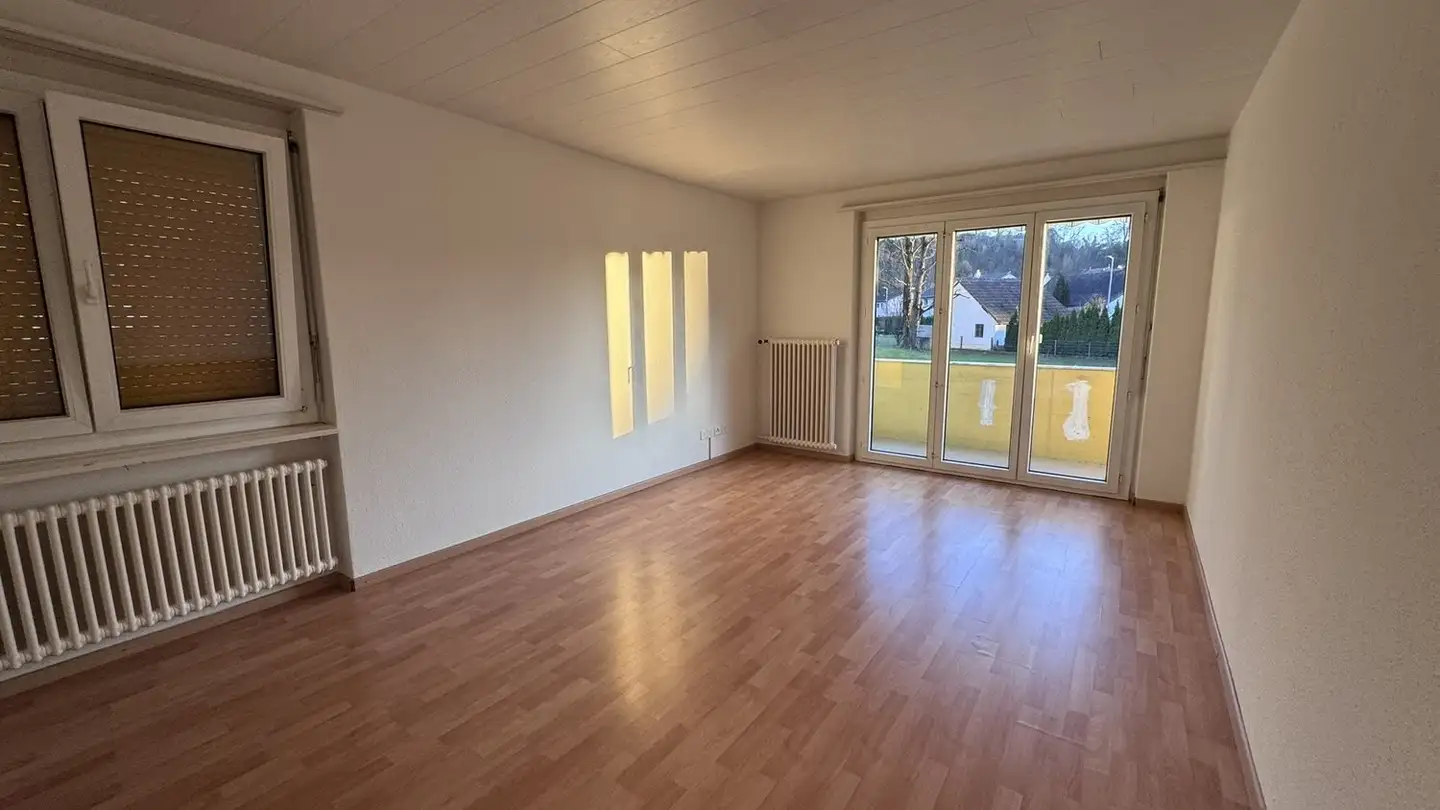 Apartment for rent - Lochmattstrasse 14, 5012 Schönenwerd