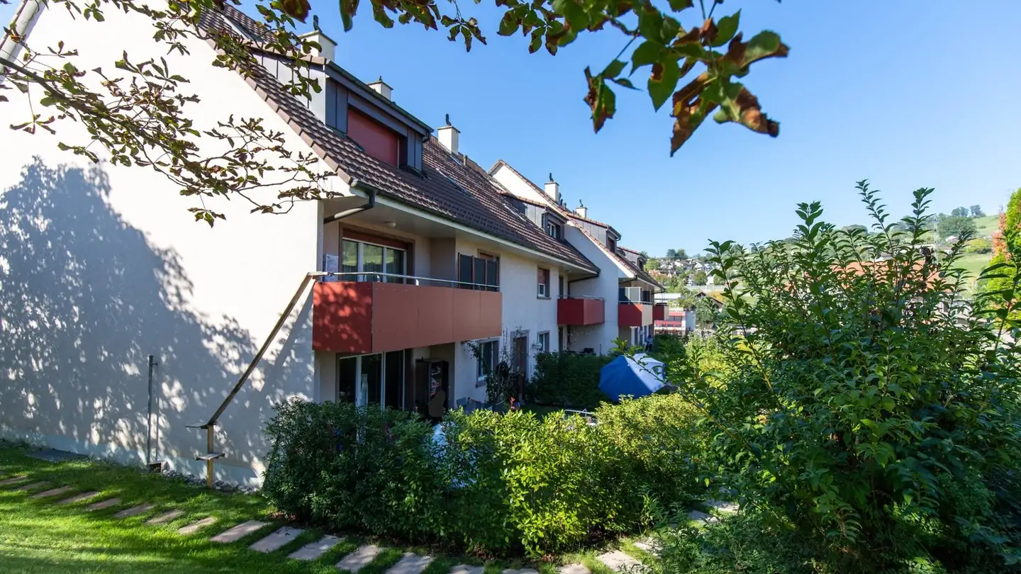 Appartamento in affitto - Widengasse 24A, 5070 Frick