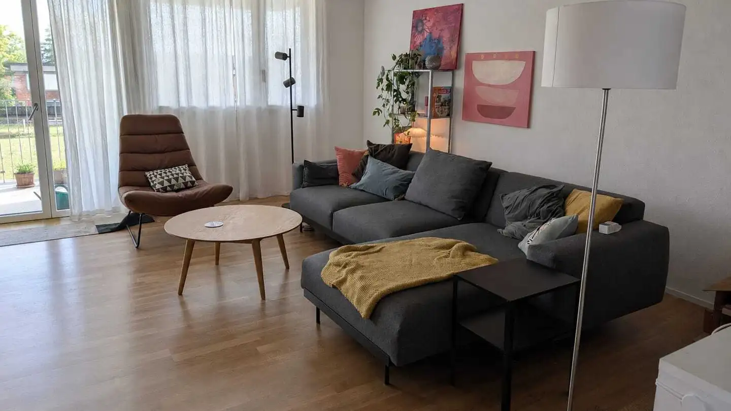 Appartamento in affitto - 3084 Wabern