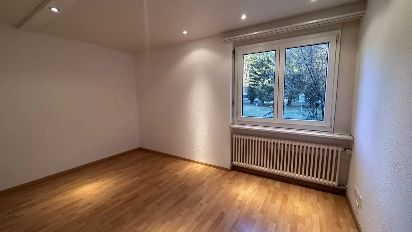 Apartment for rent - Lochmattstrasse 14, 5012 Schönenwerd - Photo 3