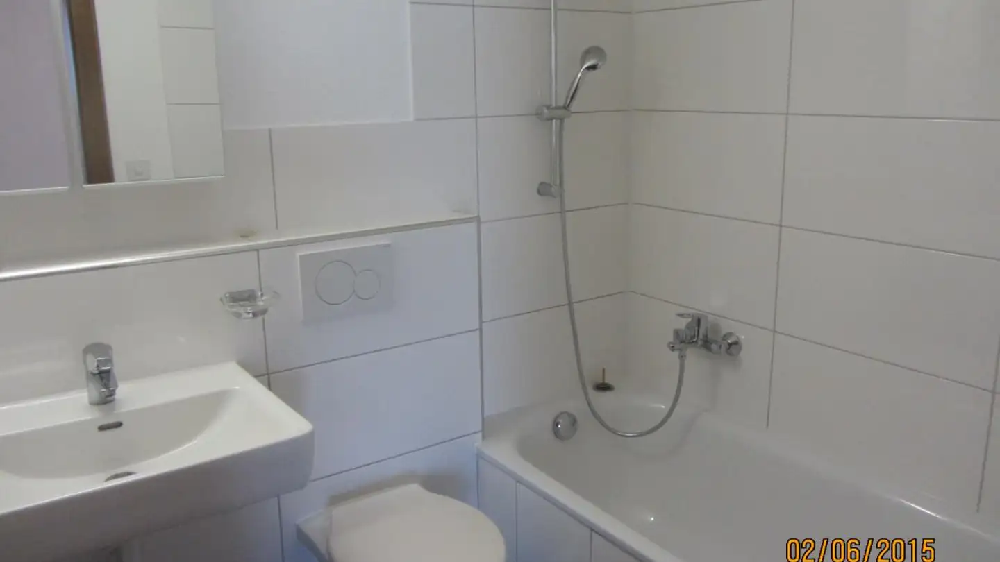 Appartamento in affitto - Bahnhofstrasse 24, 9553 Bettwiesen