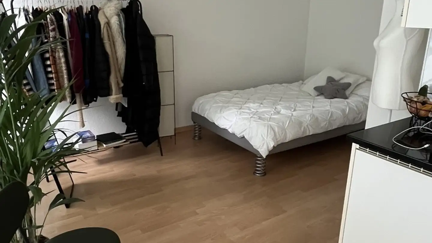 Apartment for rent - 3007 Bern