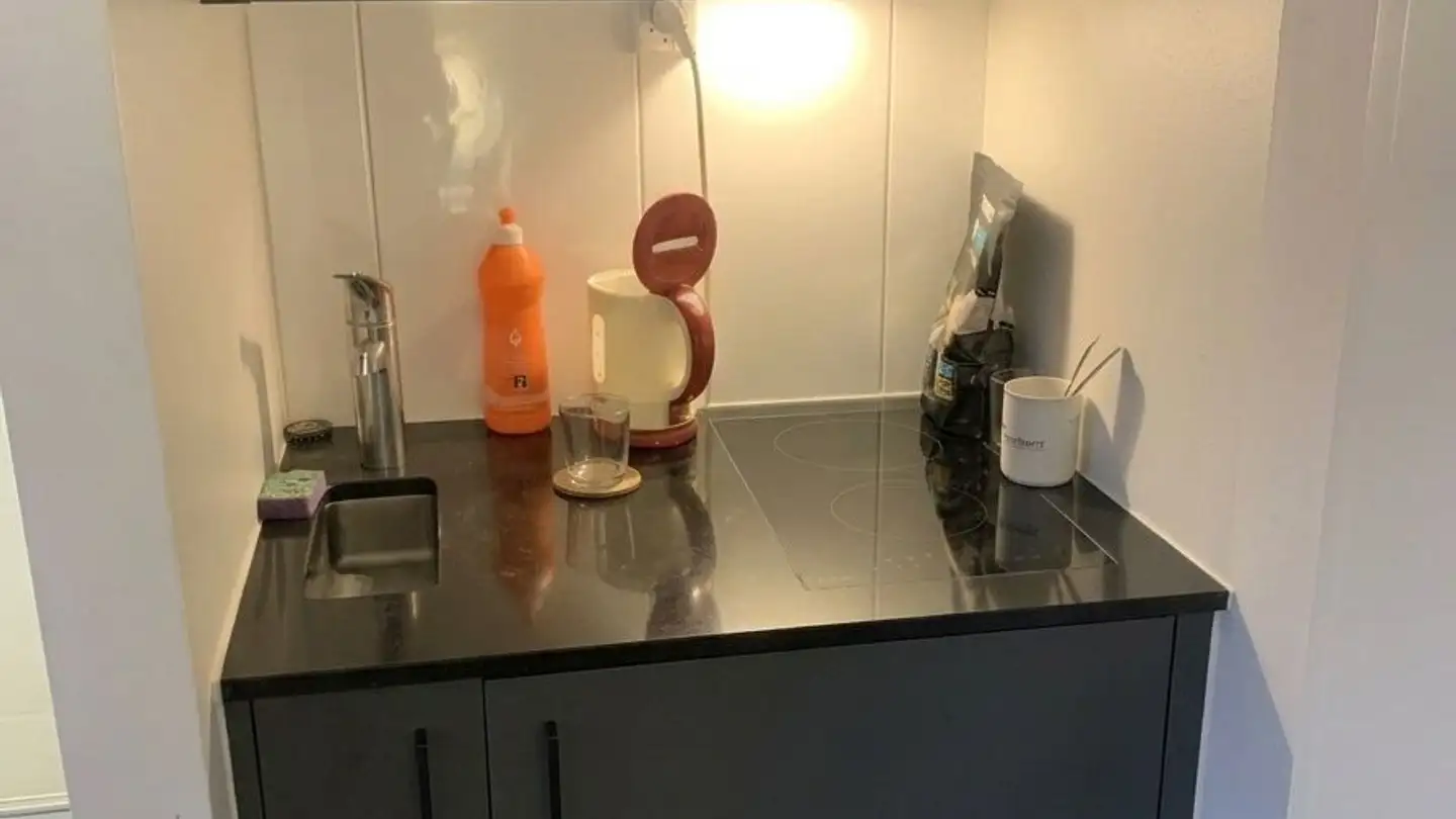 Wohnung mieten - 8003 Zürich